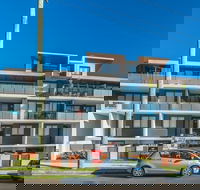 Cozy One Bed APT Closes To Airport In Arncliffe - Tourism Bookings