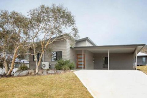 Rocky Cottage - Tourism Bookings 4