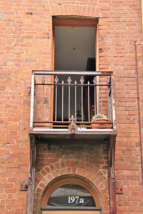 Original Hat Factory - Events Australia 7