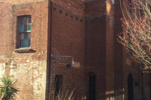 Original Hat Factory - Events Australia 0