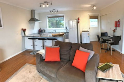 Angasi Apartment On Highcrest - Events Australia 0