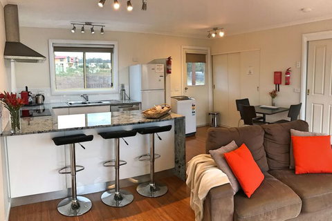 Angasi Apartment On Highcrest - Events Australia 5