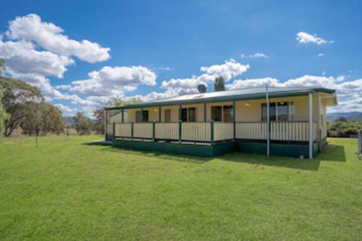 Bigga NSW Accommodation Europe