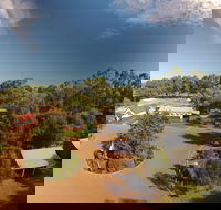 BIG4 Taunton Farm Holiday Park - Tourism Bookings