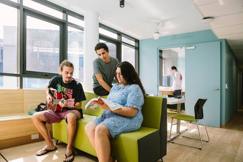 UniLodge John Grey Hall - Events Australia 6