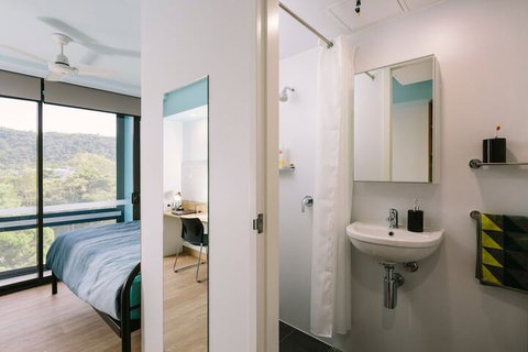 UniLodge John Grey Hall - Events Australia 3