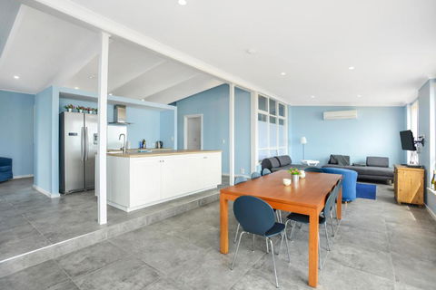 Salomon Sea Haus Sellicks Beach - Accommodation Europe 3