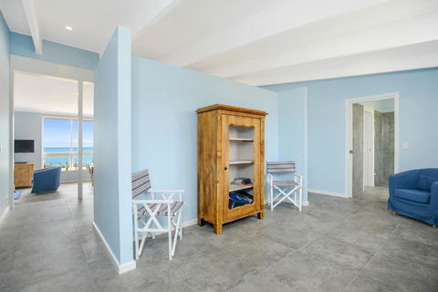 Salomon Sea Haus Sellicks Beach - Accommodation Europe 4