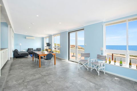 Salomon Sea Haus Sellicks Beach - Accommodation Europe 2