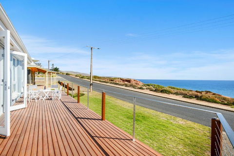 Salomon Sea Haus Sellicks Beach - Accommodation Europe 5