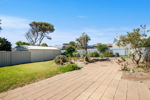 Salomon Sea Haus Sellicks Beach - Accommodation Europe 1