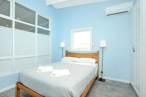 Salomon Sea Haus Sellicks Beach - Accommodation Europe 6