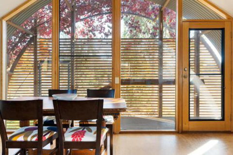 The Nissen - Events Australia 4