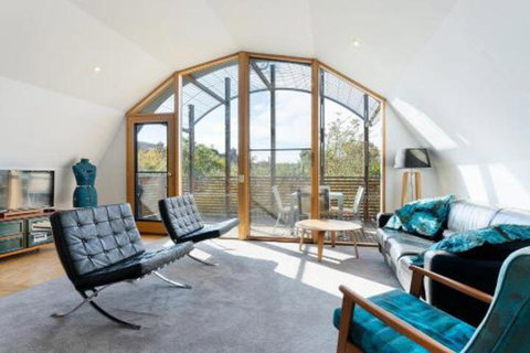 The Nissen - Events Australia 3