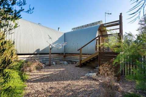 The Nissen - Events Australia 5