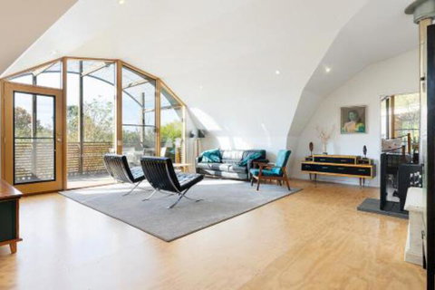 The Nissen - Events Australia 0