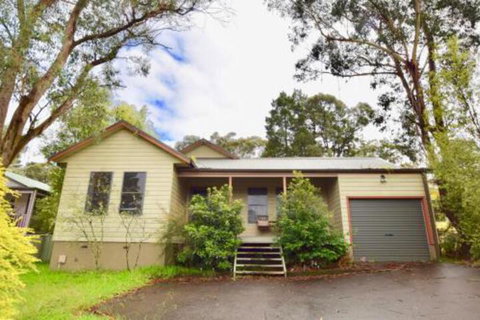 Scenic Cottage Of Katoomba - Events Australia 0
