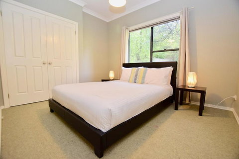 Scenic Cottage Of Katoomba - Events Australia 4