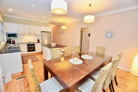 Scenic Cottage Of Katoomba - Events Australia 2