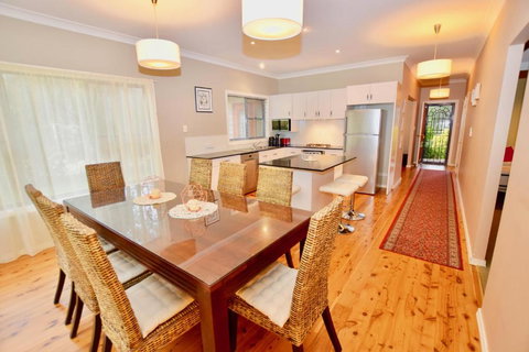 Scenic Cottage Of Katoomba - Events Australia 3