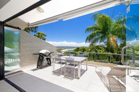 A Little Cove Treasure Noosa Heads - Events Australia 2