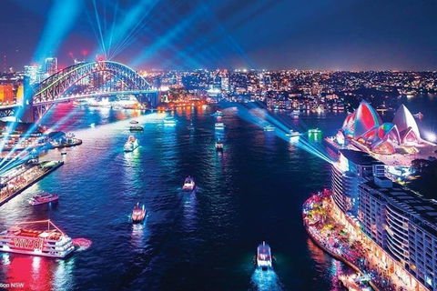 Stunning Sydney Home 1 - Tourism Bookings 2