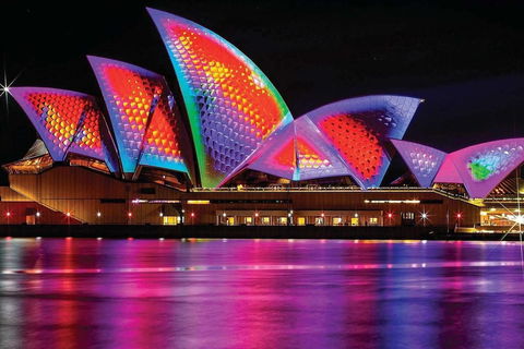 Stunning Sydney Home 1 - Tourism Bookings 1