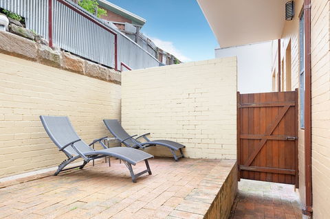 Stunning Sydney Home 1 - Tourism Bookings 0