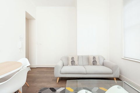 Stunning Sydney Home 7 - Tourism Bookings 3