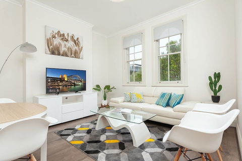 Stunning Sydney Home 4 - Tourism Bookings 5