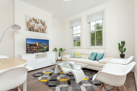 Stunning Sydney Home 10 - Tourism Bookings 6