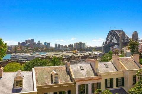 Stunning Sydney Home 11 - Tourism Bookings 3