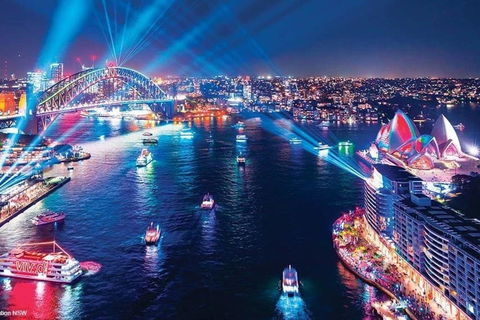 Stunning Sydney Home 11 - Tourism Bookings 4