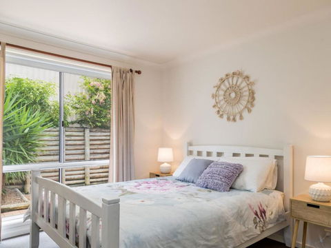 Lovely Modern Villa Amidst Peaceful Surroundings - Events Australia 3