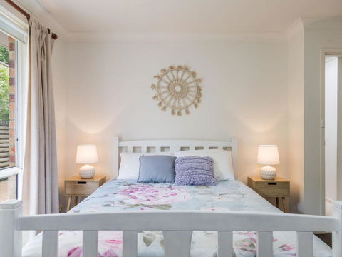 Lovely Modern Villa Amidst Peaceful Surroundings - Events Australia 2