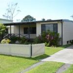 Rackham 12 - Events Australia 0