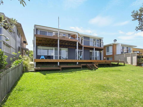 STICKS By THE SEA Sunset Strip 103 - Accommodation Europe 1