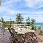 STICKS By THE SEA Sunset Strip 103 - Accommodation Europe 0