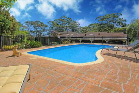 The Court 4 Lazy Dayz - Events Australia 0