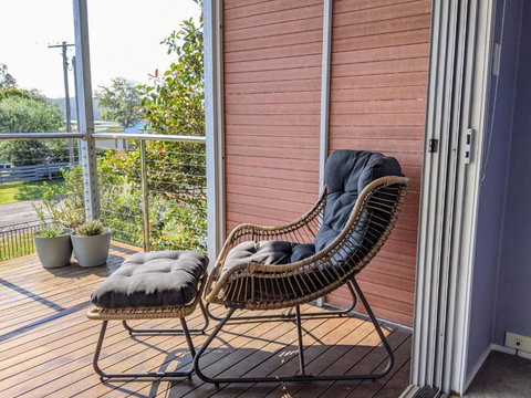 The Lake House Lake Conjola - Events Australia 1