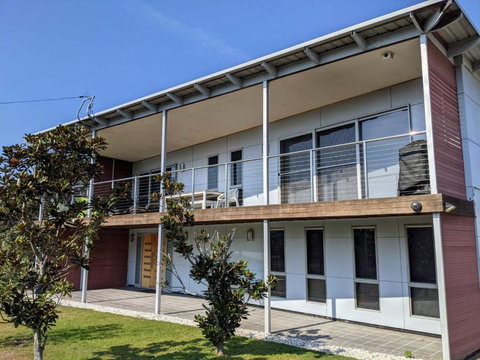 The Lake House Lake Conjola - Events Australia 4