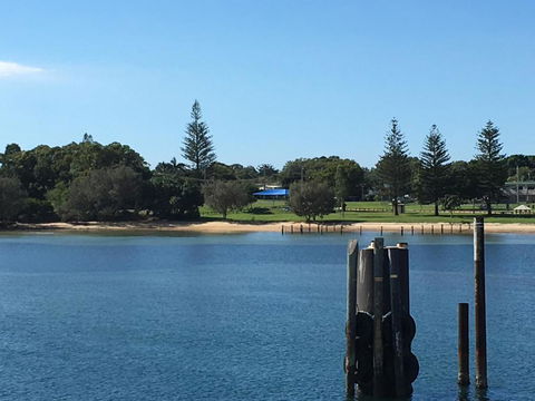 Minjerribah Island Accommodation Straddie - Events Australia 7