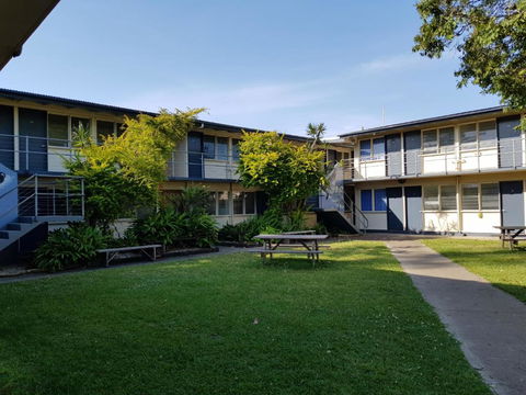 Minjerribah Island Accommodation Straddie - Events Australia 4