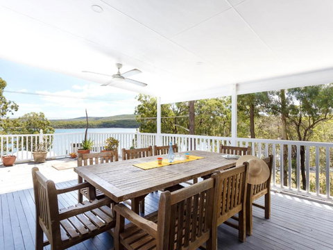 Perfect Seclusion Top Level Only - Events Australia 3