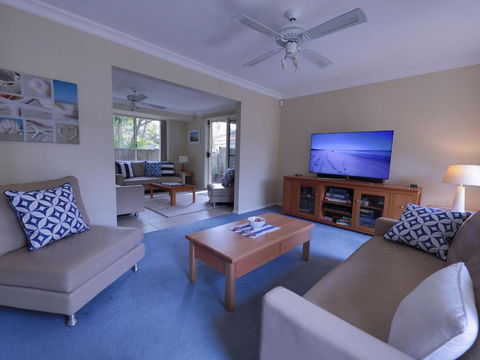 Perfect Family Accommodation - Tourism Bookings 1