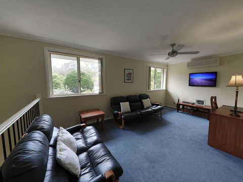 Perfect Family Accommodation - Tourism Bookings 2