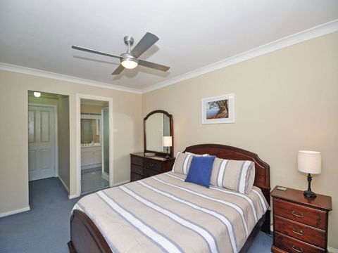 Perfect Family Accommodation - Tourism Bookings 3