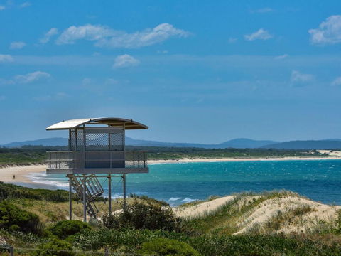 Perfect Family Accommodation - Tourism Bookings 6
