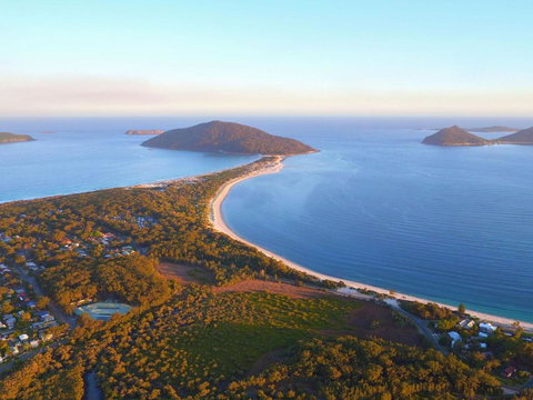 The Palms On Bowral - Events Australia 3