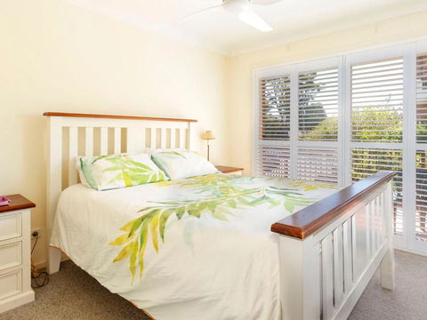 Serendipity Townhouse - Tourism Bookings 6